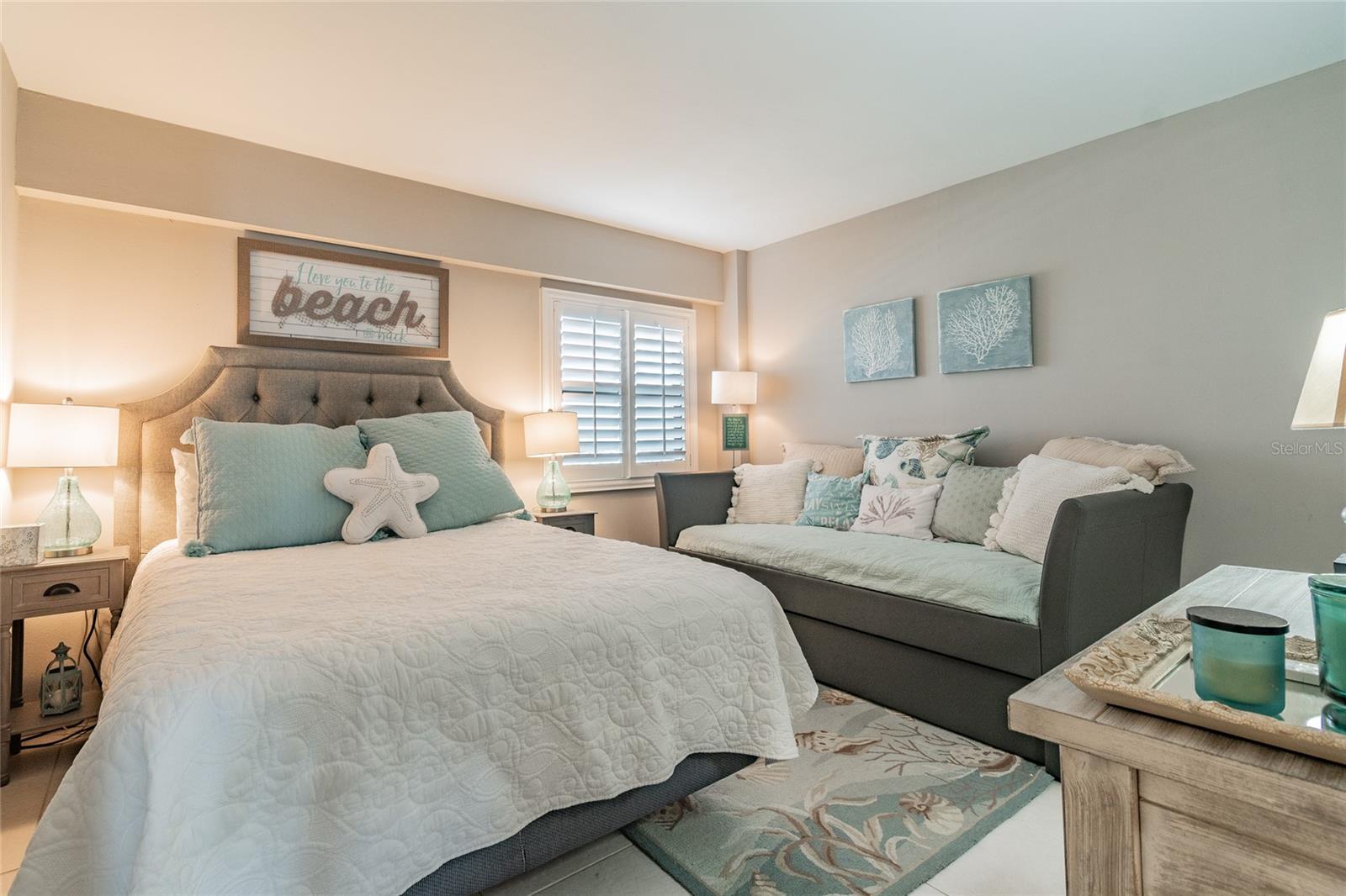 MADEIRA SANDS CONDO - Residential Lease