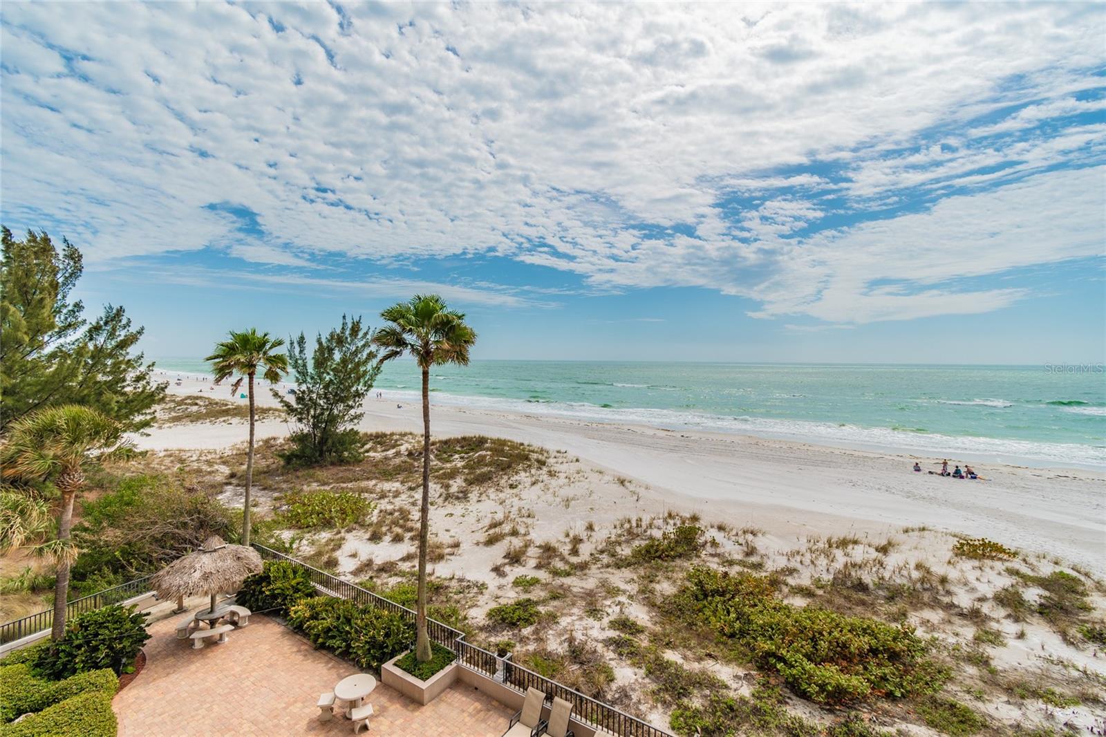 MADEIRA SANDS CONDO - Residential Lease
