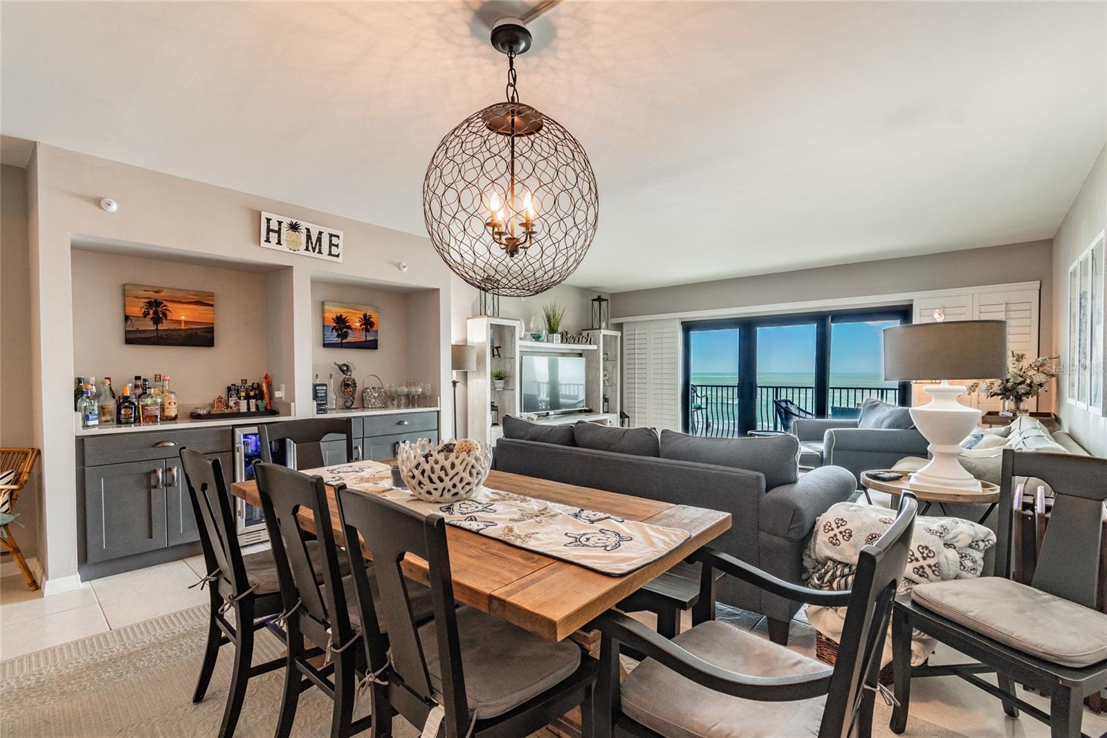 MADEIRA SANDS CONDO - Residential Lease