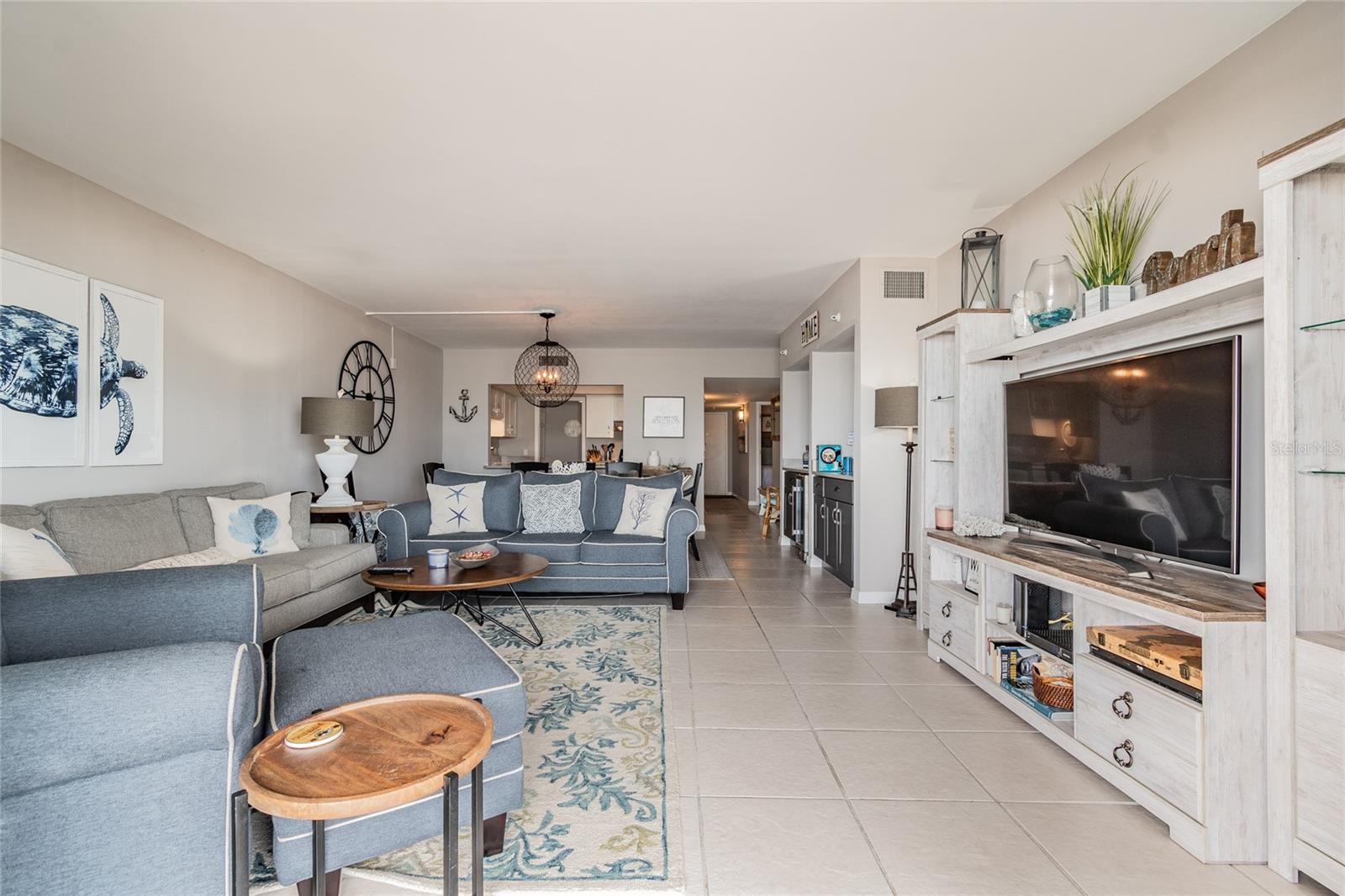 MADEIRA SANDS CONDO - Residential Lease