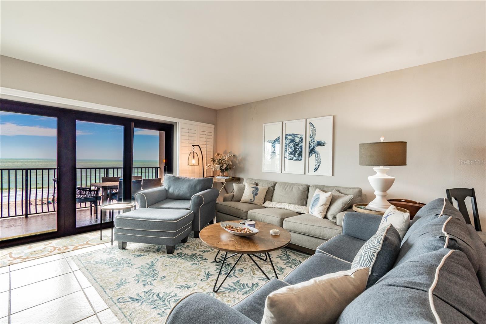 MADEIRA SANDS CONDO - Residential Lease