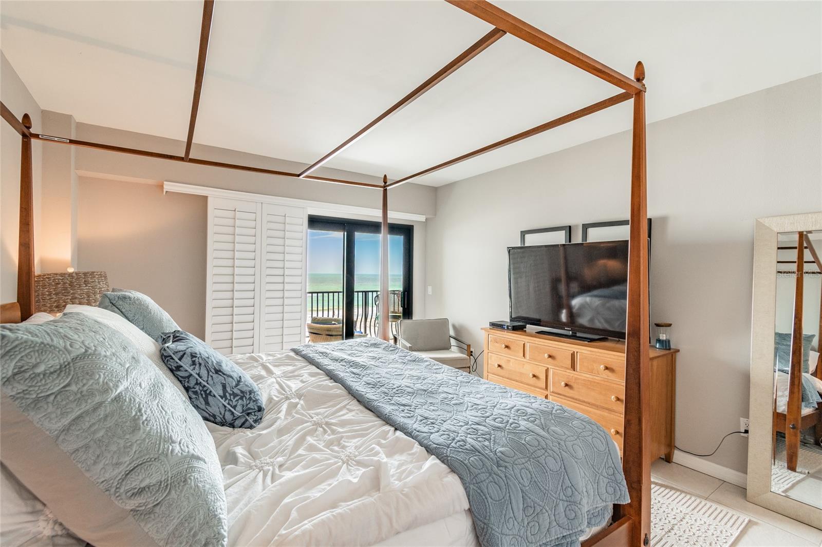 MADEIRA SANDS CONDO - Residential Lease