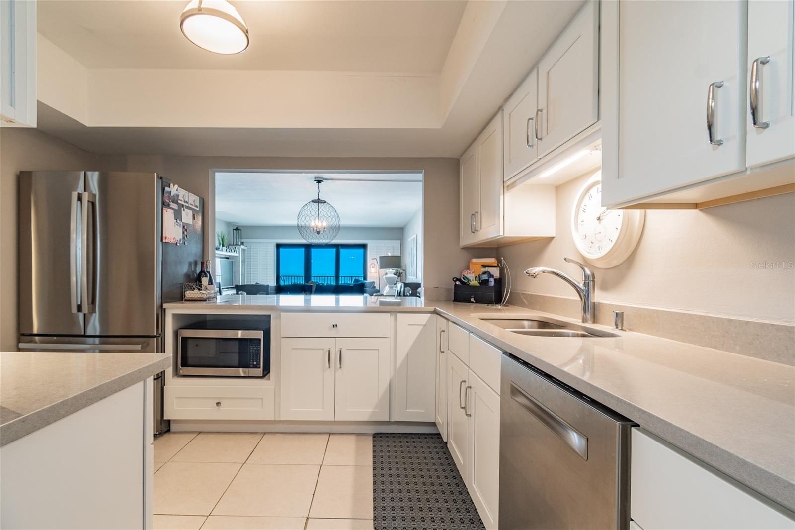 MADEIRA SANDS CONDO - Residential Lease