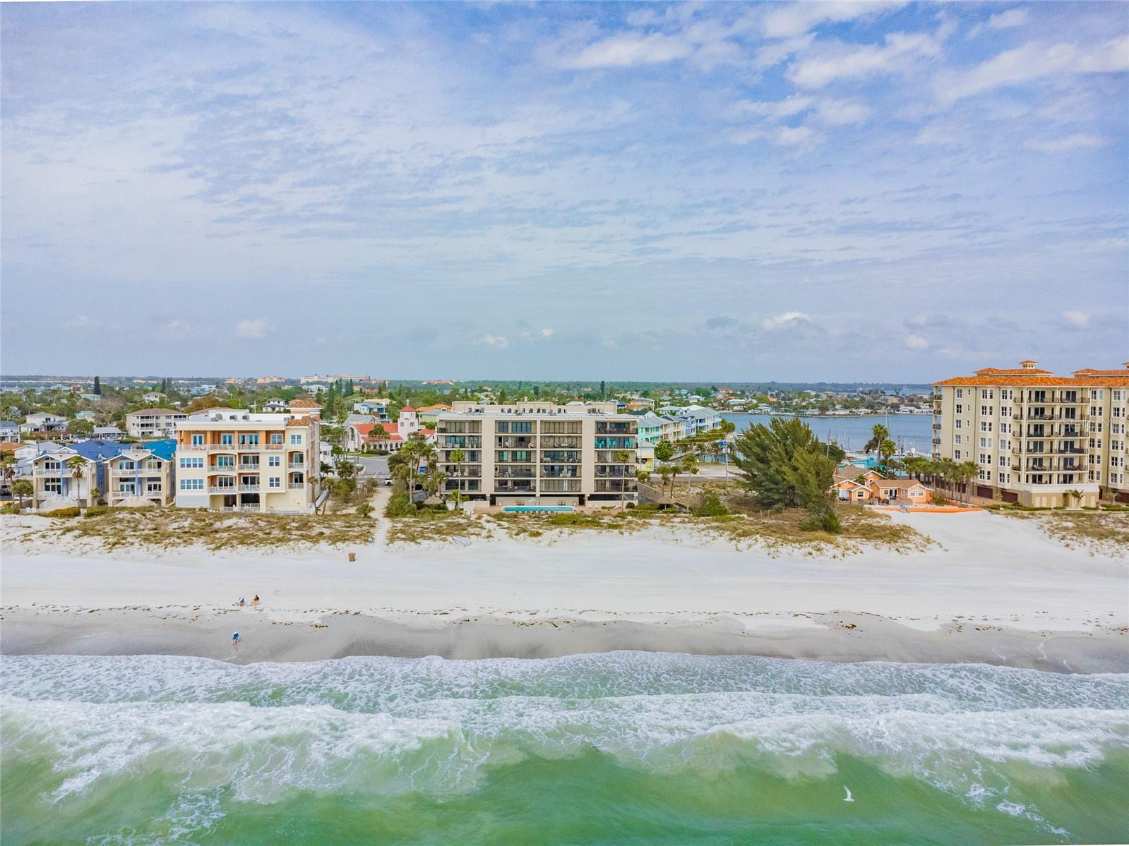 MADEIRA SANDS CONDO - Residential Lease