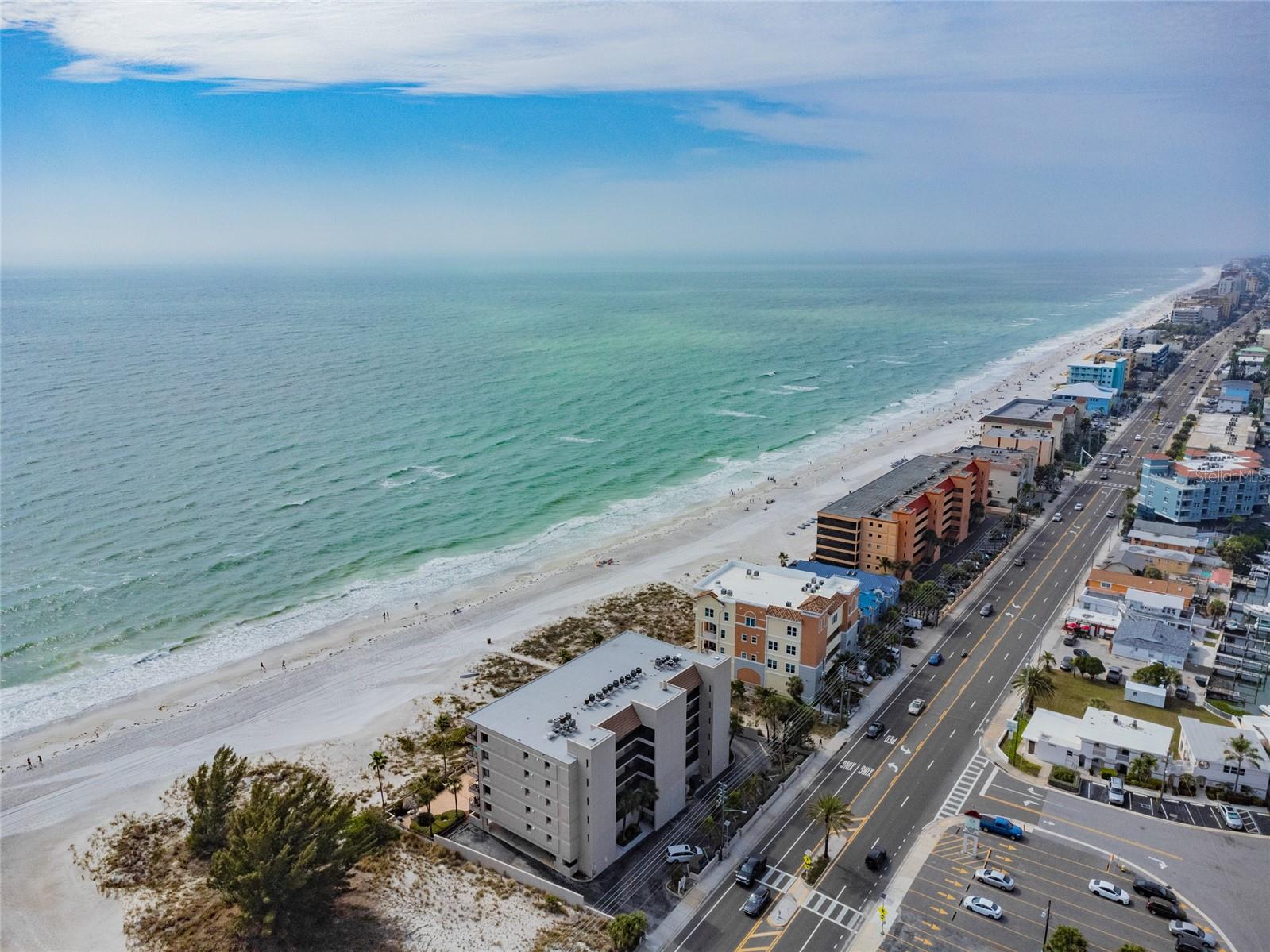 MADEIRA SANDS CONDO - Residential Lease