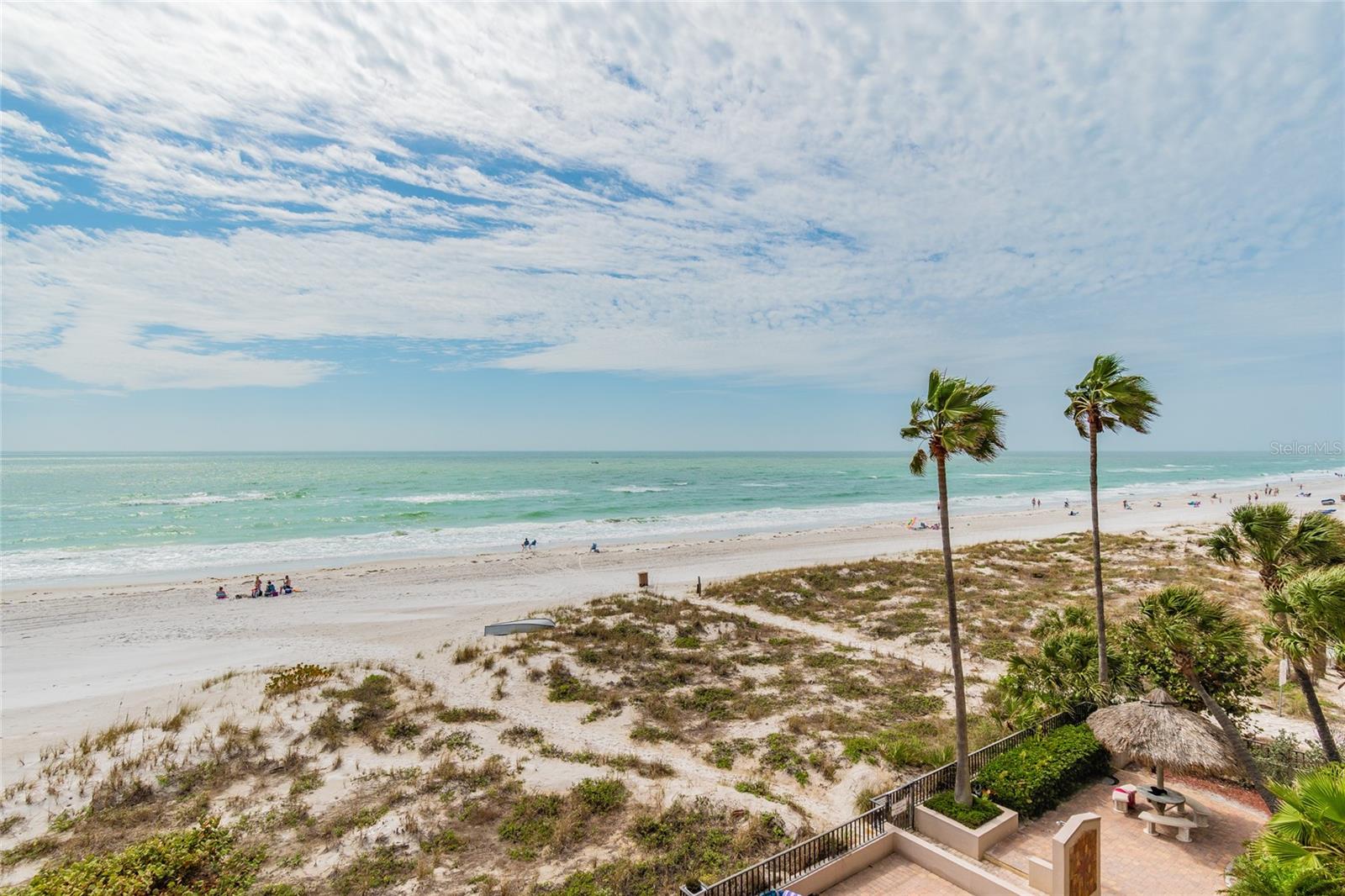 MADEIRA SANDS CONDO - Residential Lease