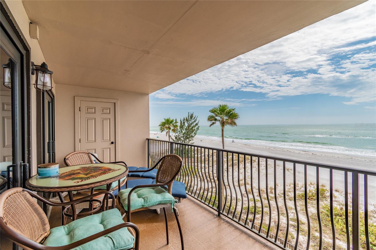 MADEIRA SANDS CONDO - Residential Lease
