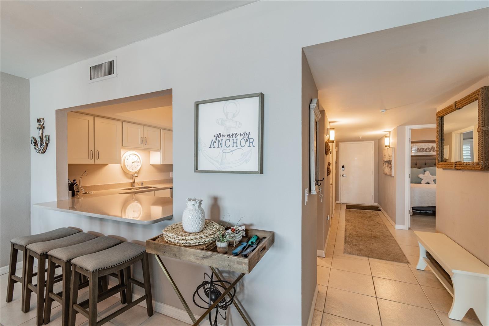 MADEIRA SANDS CONDO - Residential Lease