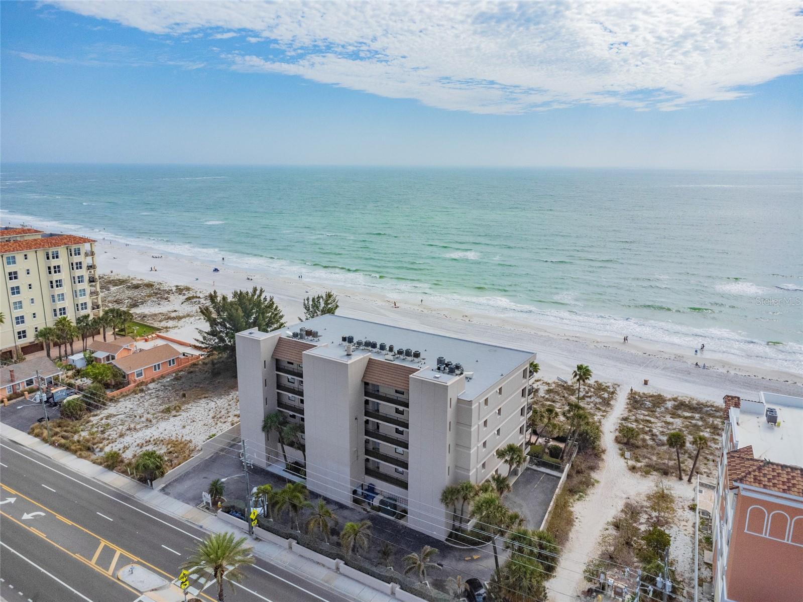 MADEIRA SANDS CONDO - Residential Lease