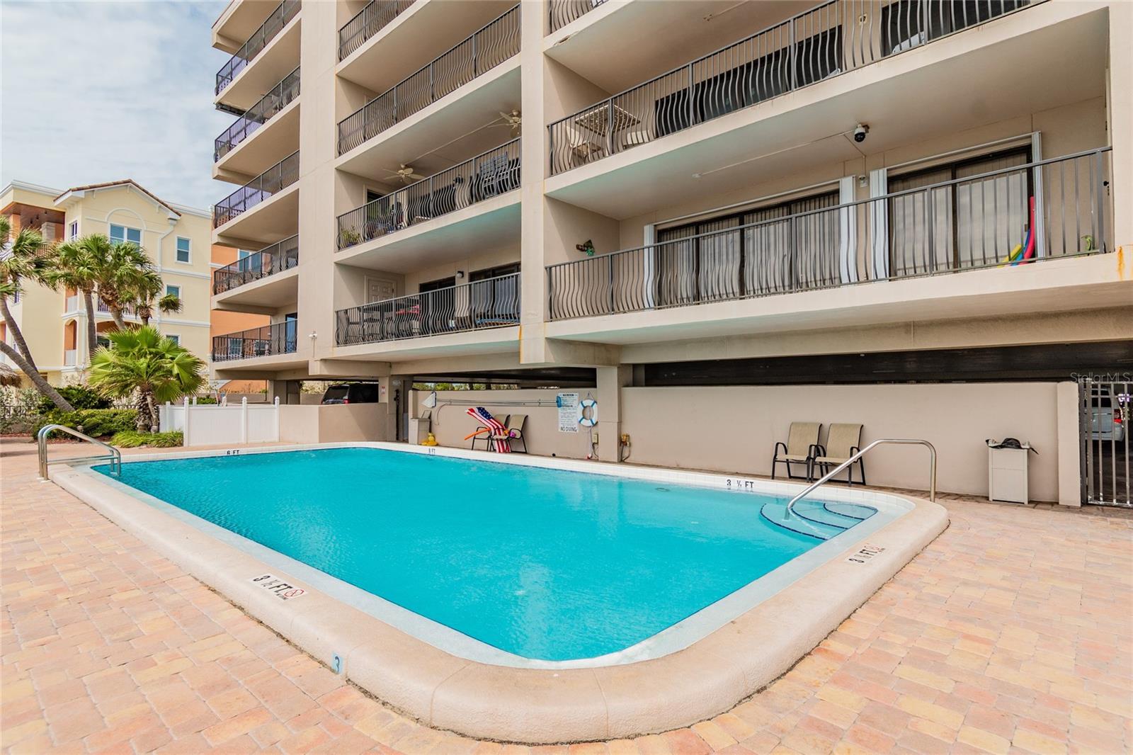 MADEIRA SANDS CONDO - Residential Lease