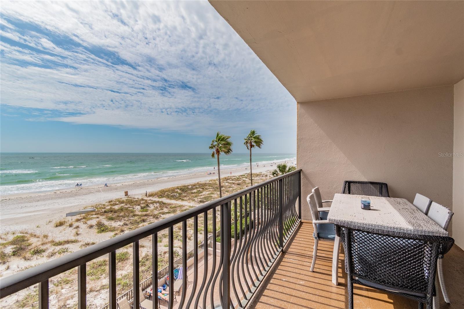 MADEIRA SANDS CONDO - Residential Lease