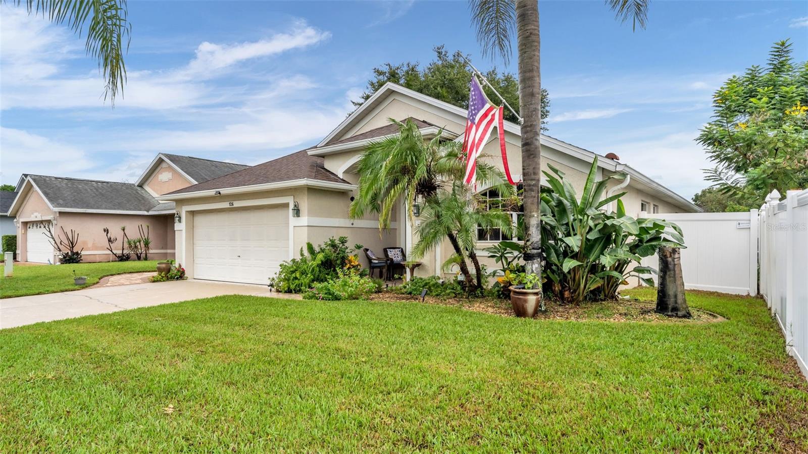 126 KING GEORGE DRIVE