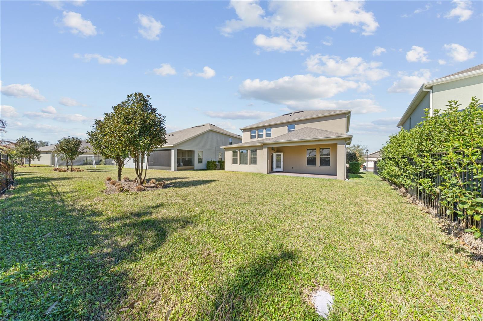 WATERLEIGH PH 3B 3C & 3D - Residential Lease