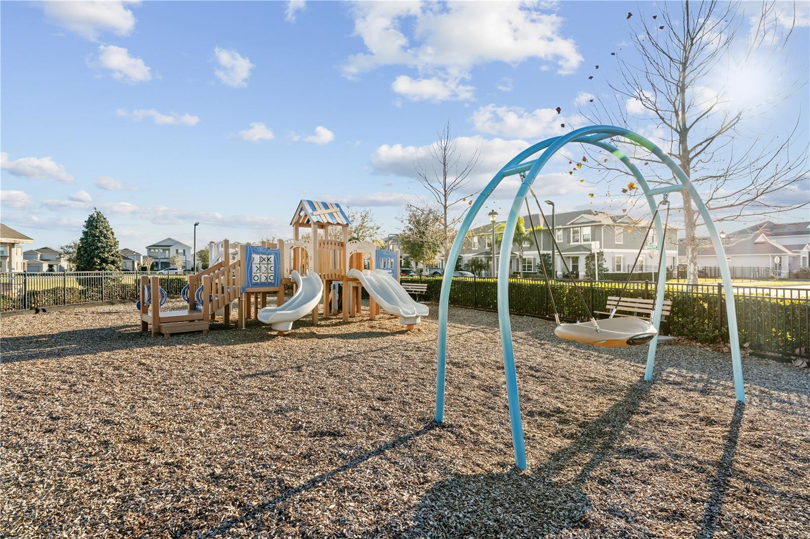 WATERLEIGH PH 3B 3C & 3D - Residential Lease