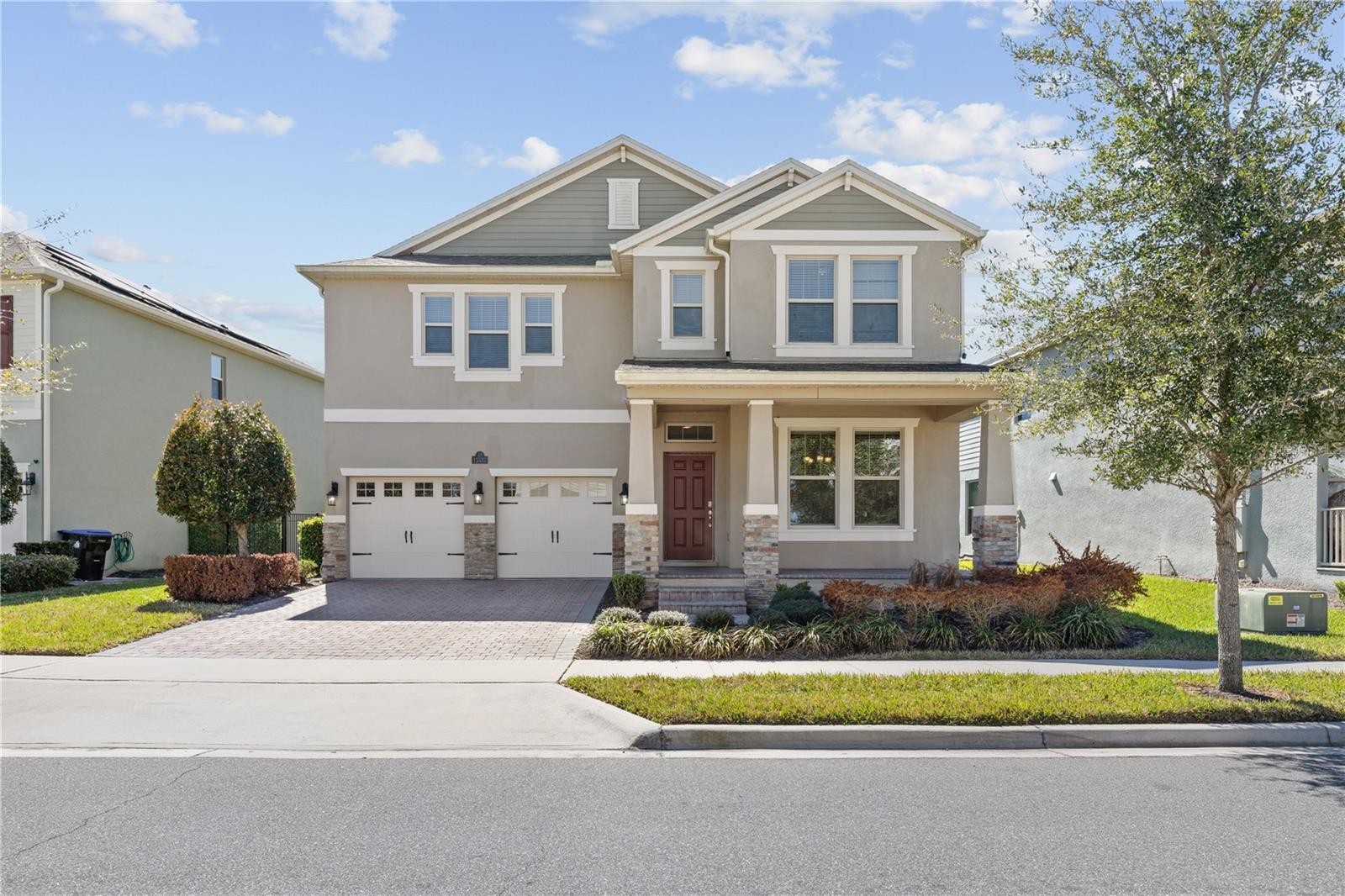 WATERLEIGH PH 3B 3C & 3D - Residential Lease