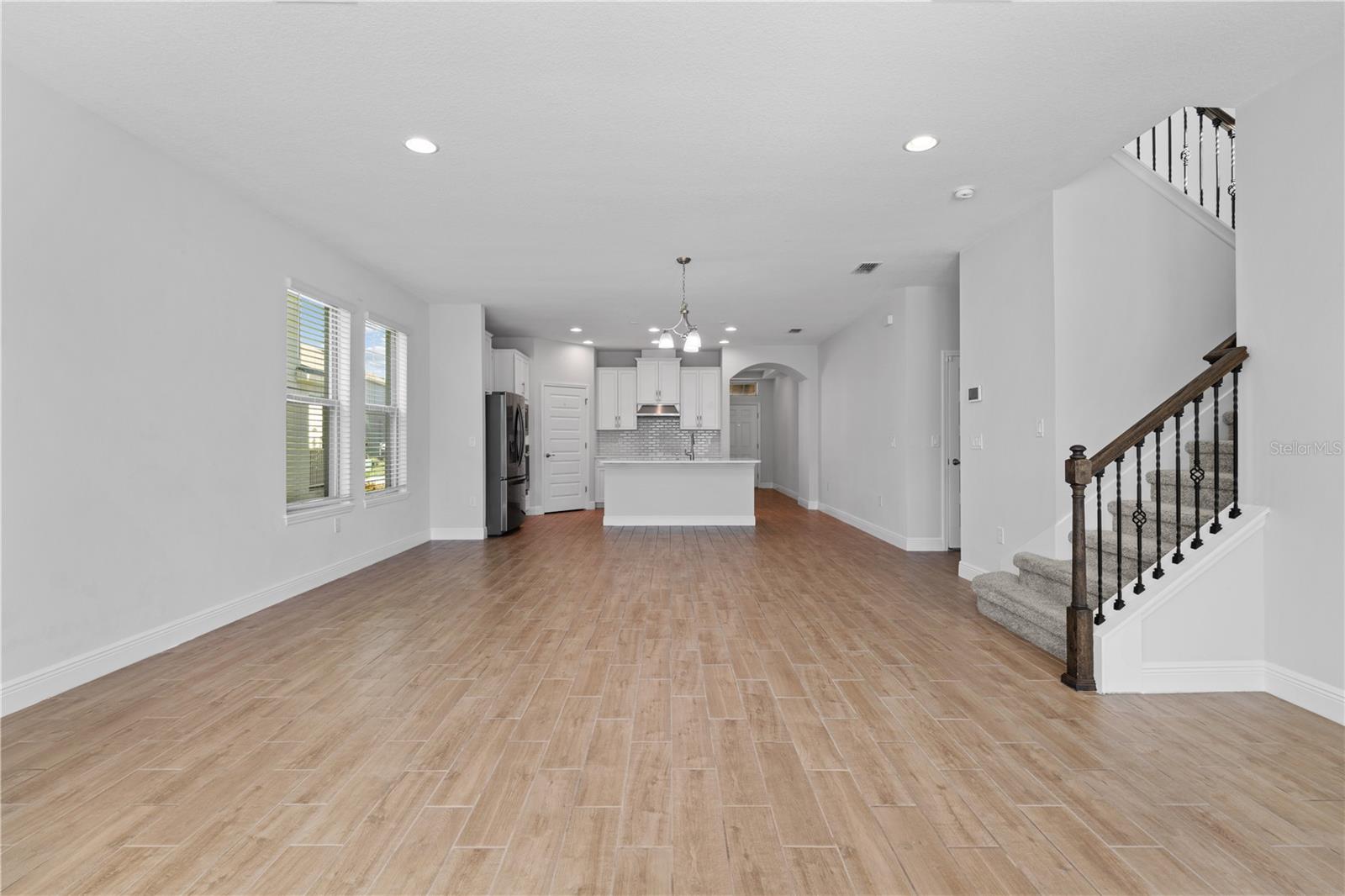 WATERLEIGH PH 3B 3C & 3D - Residential Lease