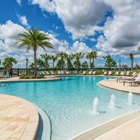 WATERLEIGH PH 3B 3C & 3D - Residential Lease