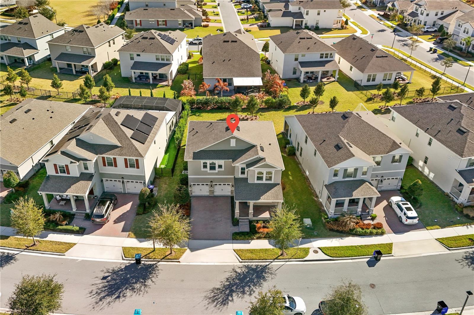 WATERLEIGH PH 3B 3C & 3D - Residential Lease