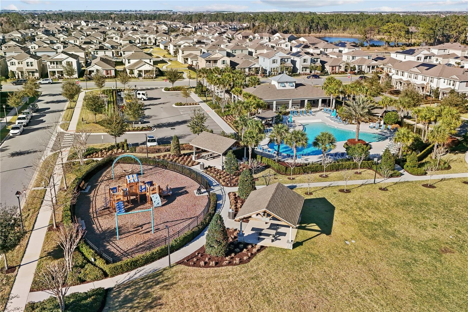 WATERLEIGH PH 3B 3C & 3D - Residential Lease