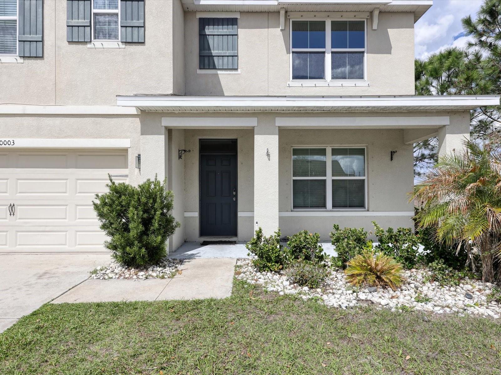 CYPRESS CREEK PH 5C-2 - Residential