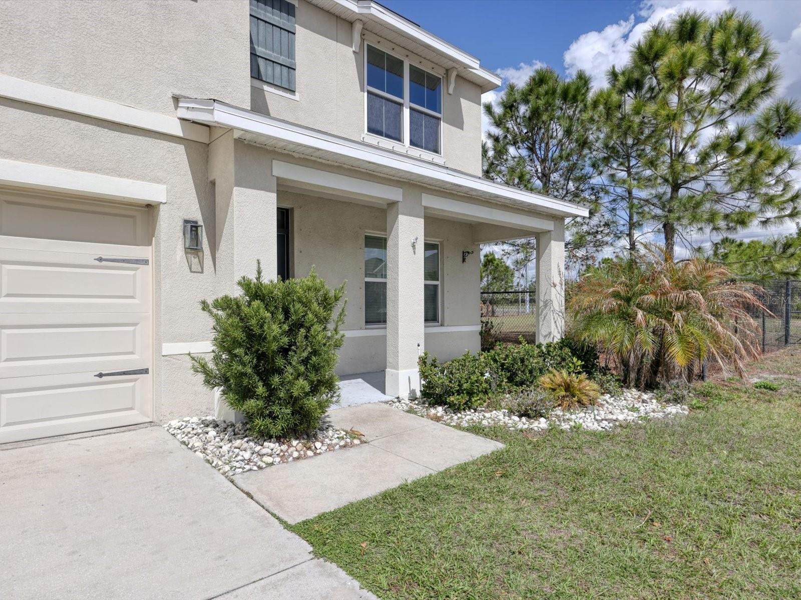CYPRESS CREEK PH 5C-2 - Residential