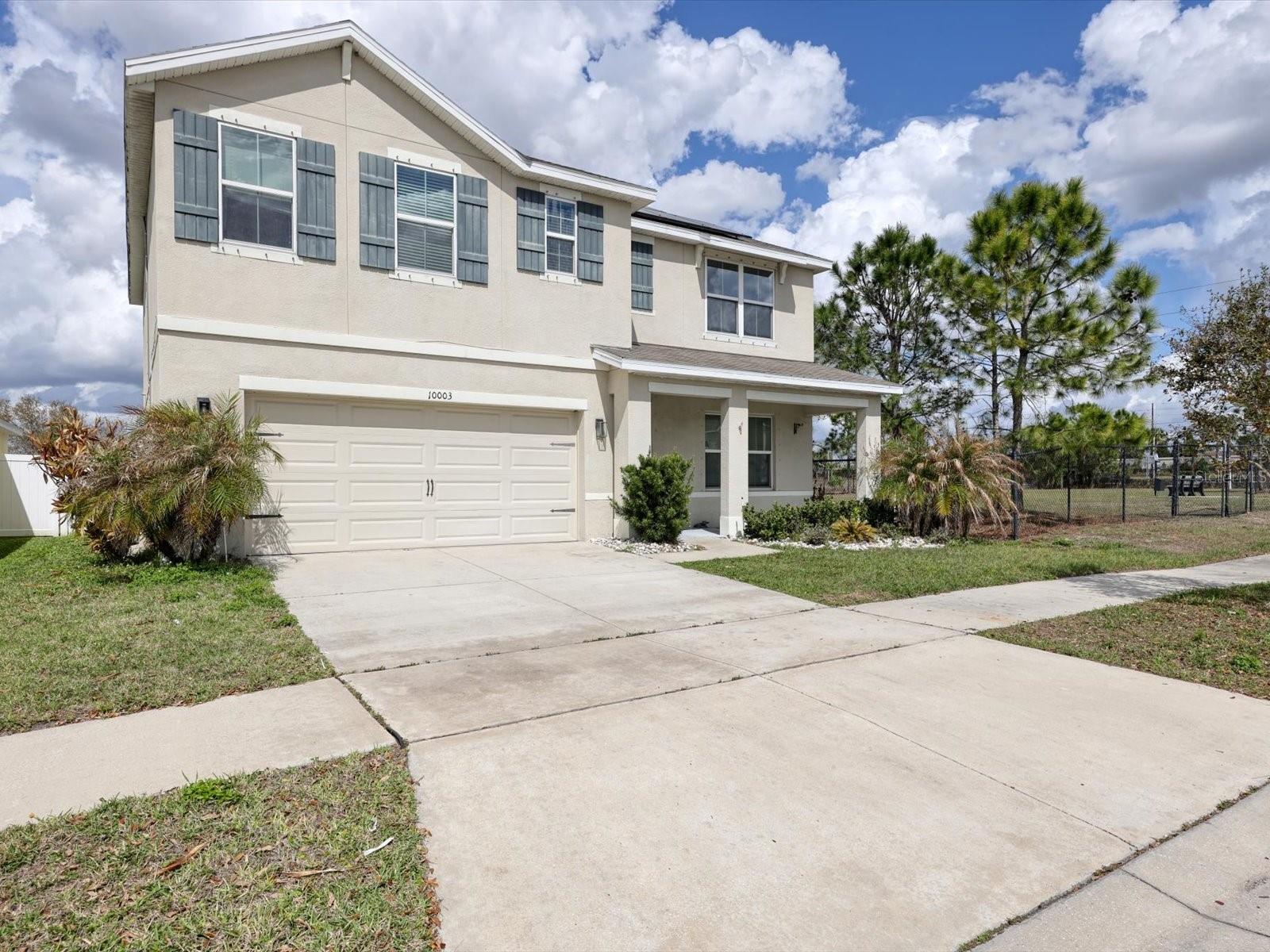 CYPRESS CREEK PH 5C-2 - Residential