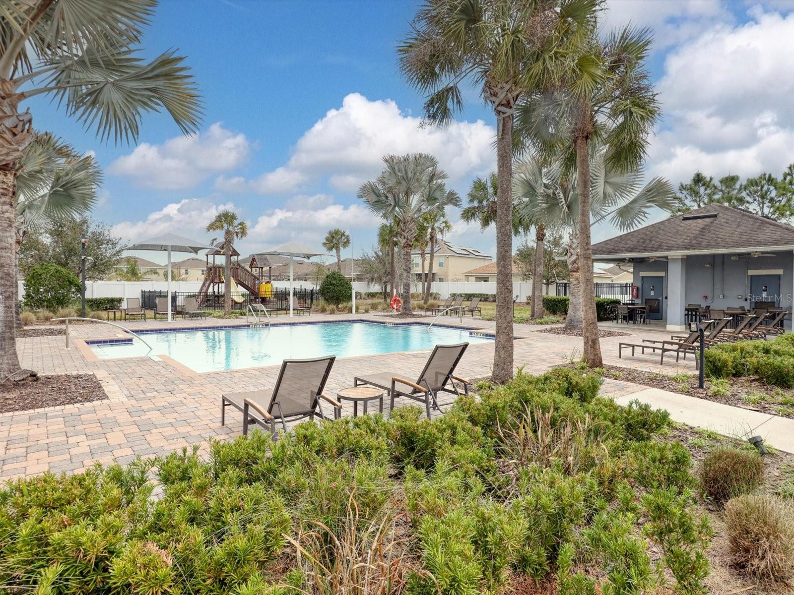 CYPRESS CREEK PH 5C-2 - Residential