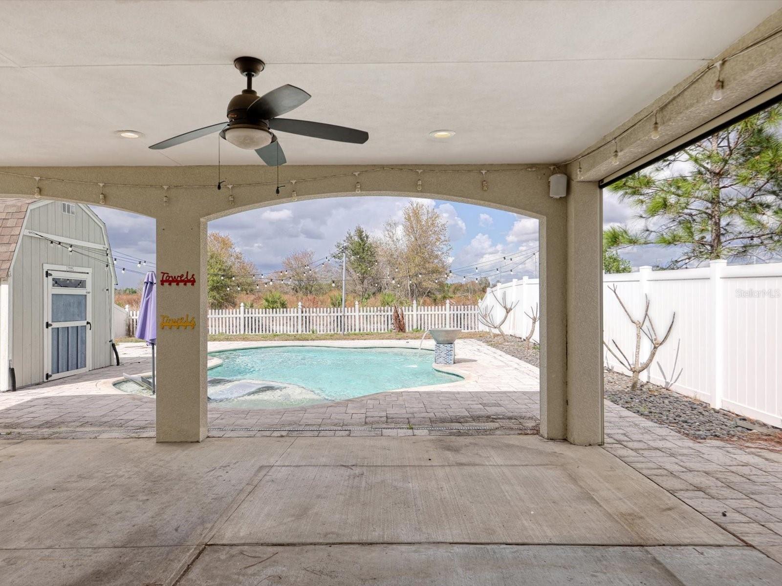 CYPRESS CREEK PH 5C-2 - Residential