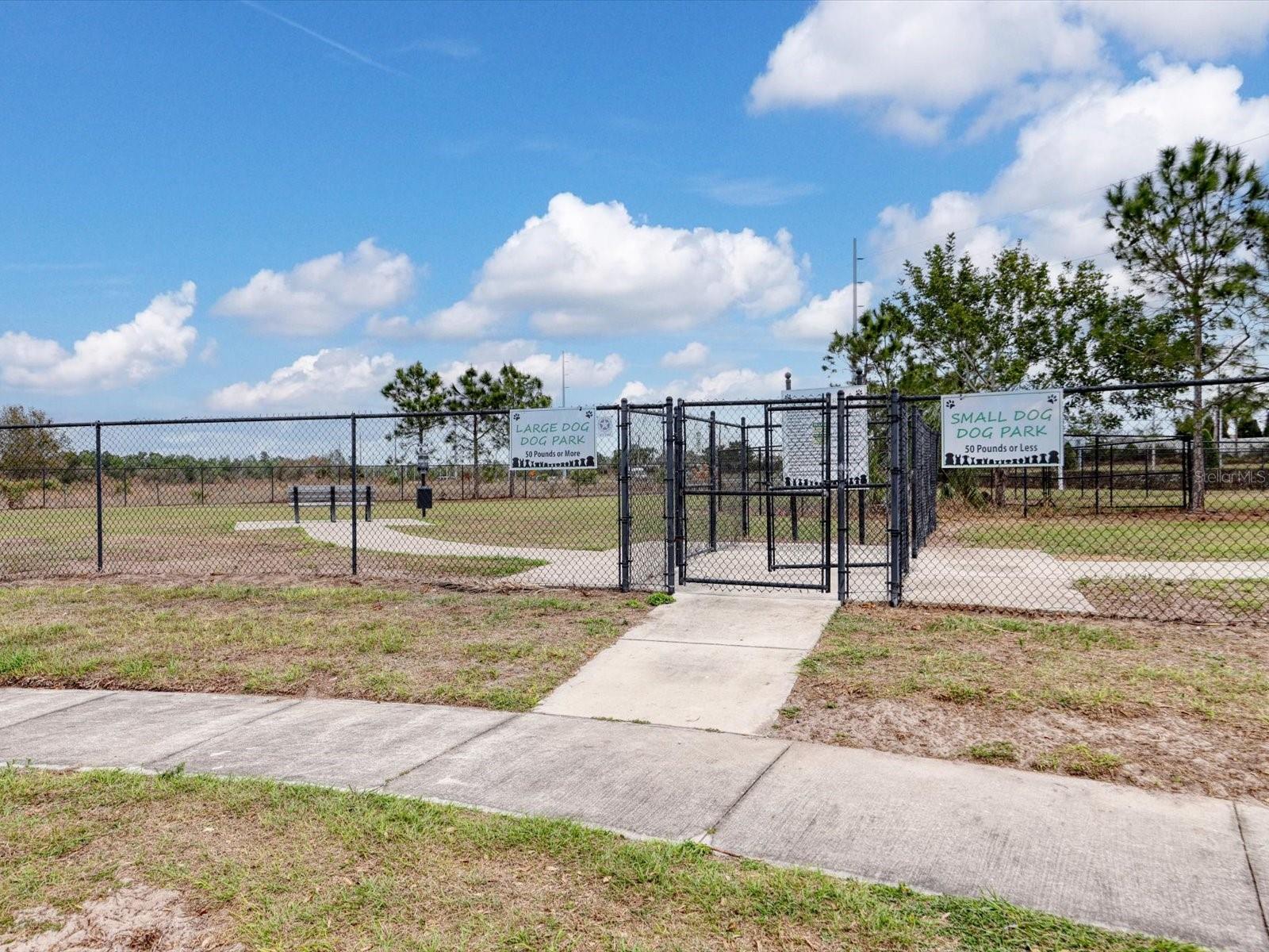 CYPRESS CREEK PH 5C-2 - Residential