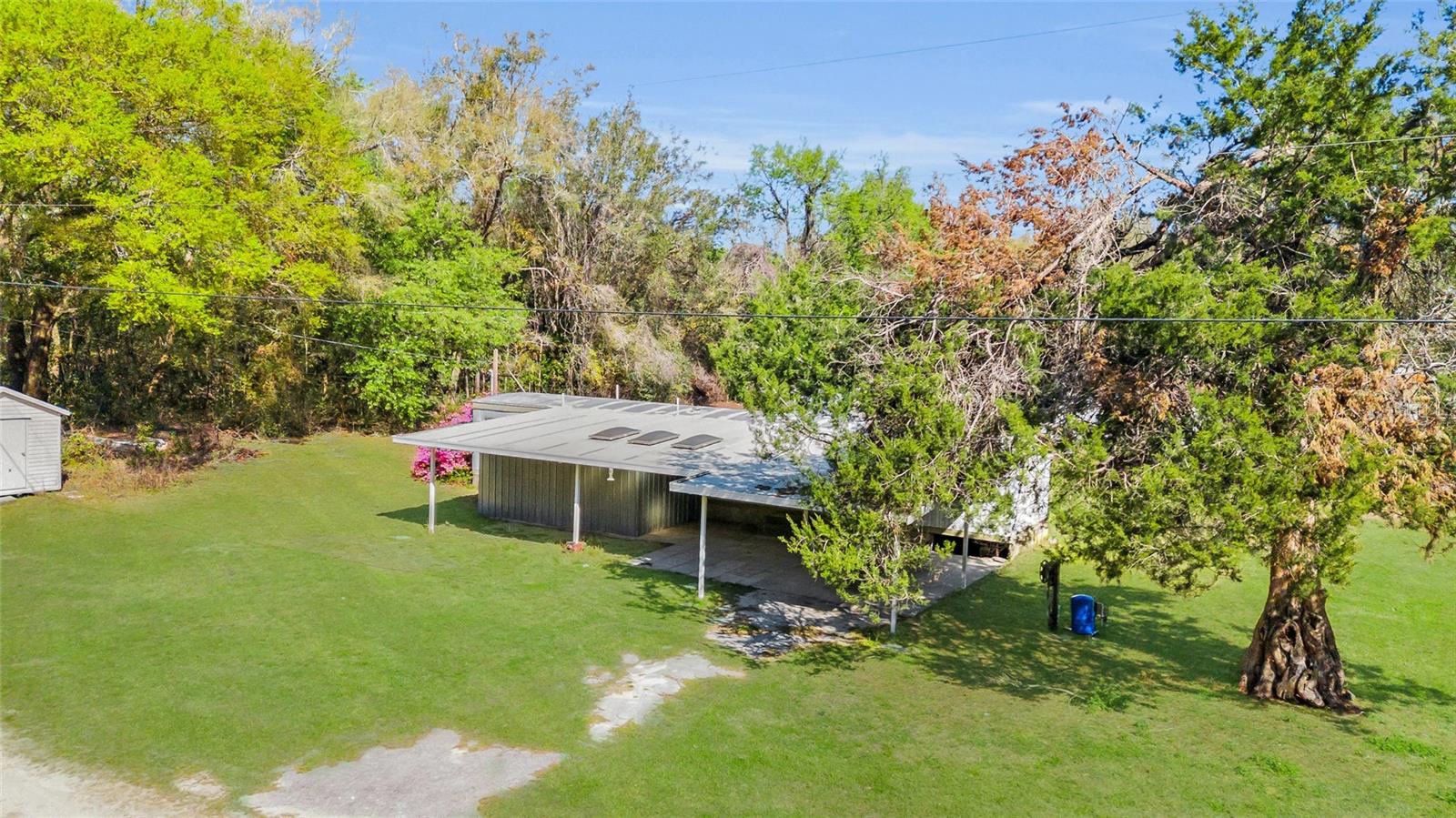 3315 SW 94TH PLACE