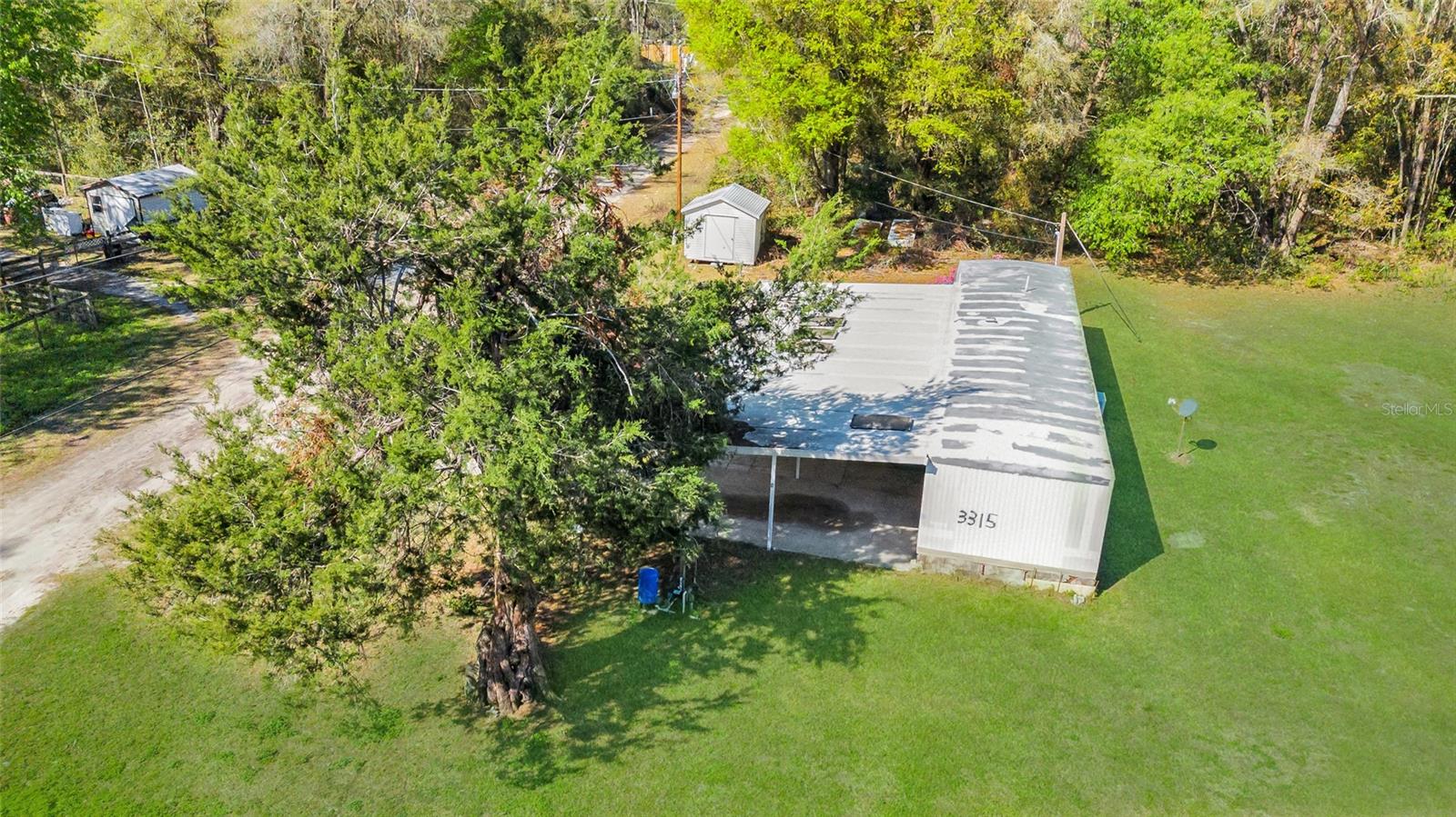 3315 SW 94TH PLACE