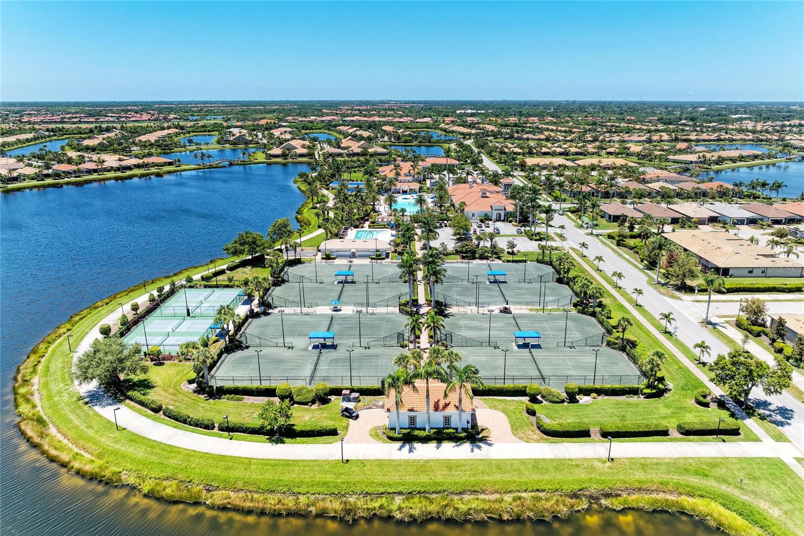 ISLANDWALK AT THE WEST VILLAGES - Residential