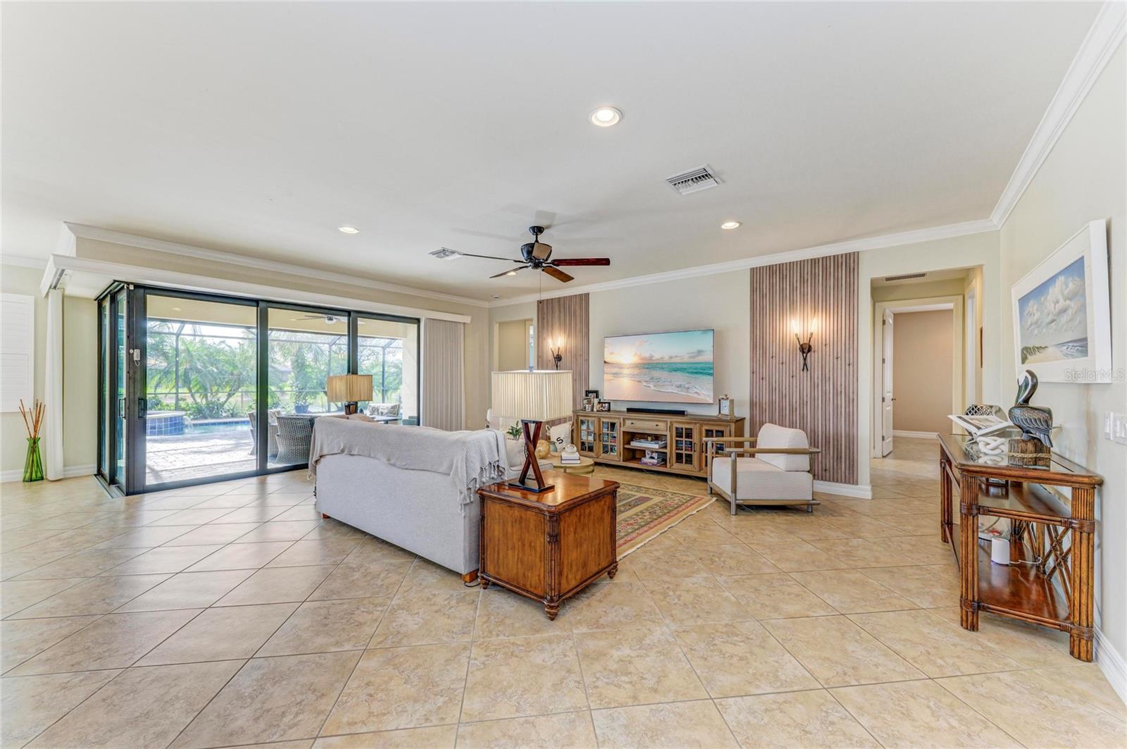 ISLANDWALK AT THE WEST VILLAGES - Residential