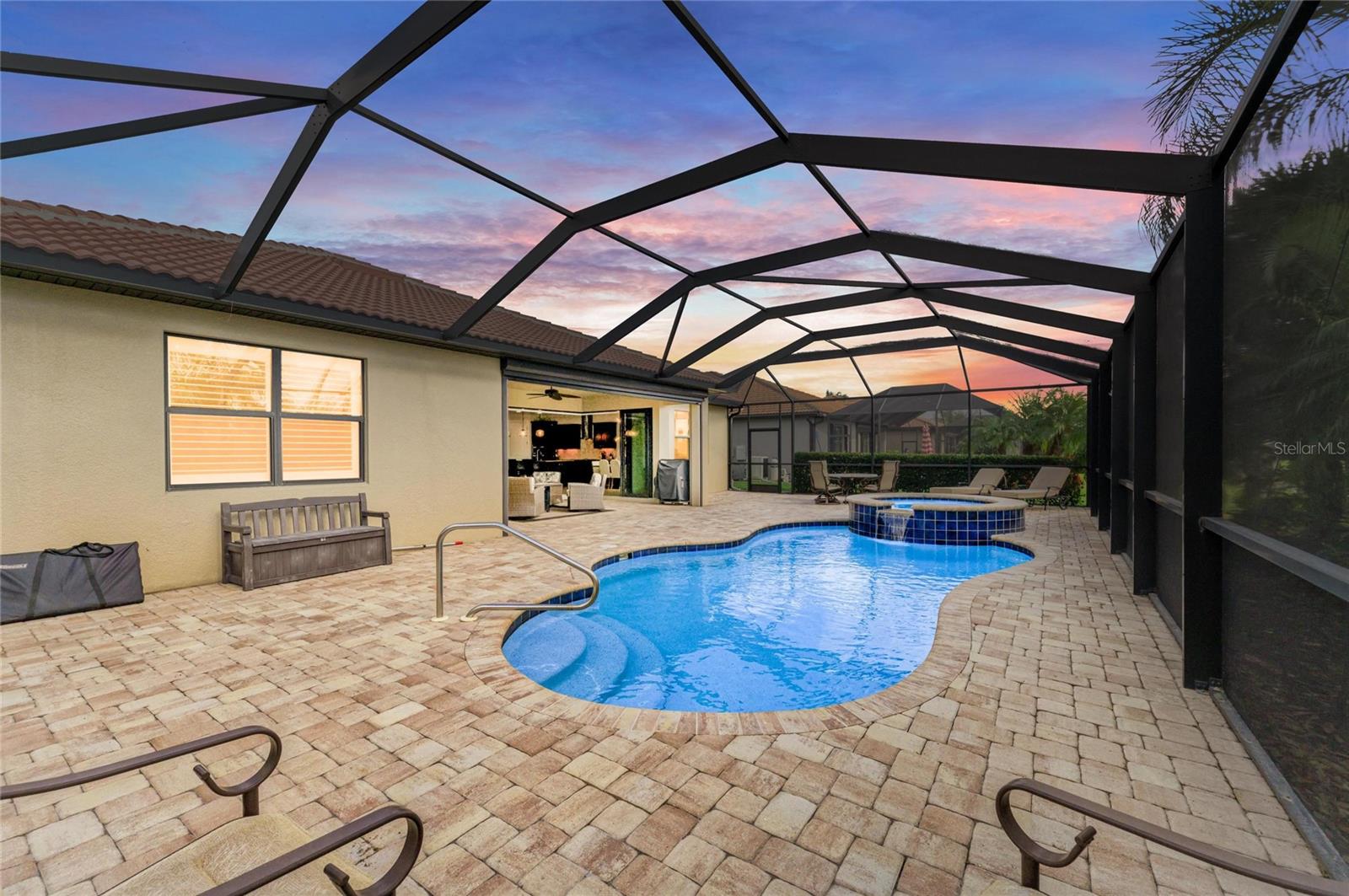 ISLANDWALK AT THE WEST VILLAGES - Residential