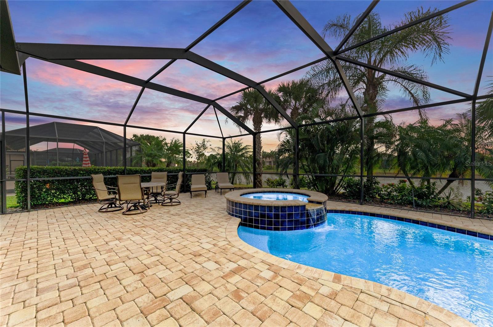 ISLANDWALK AT THE WEST VILLAGES - Residential