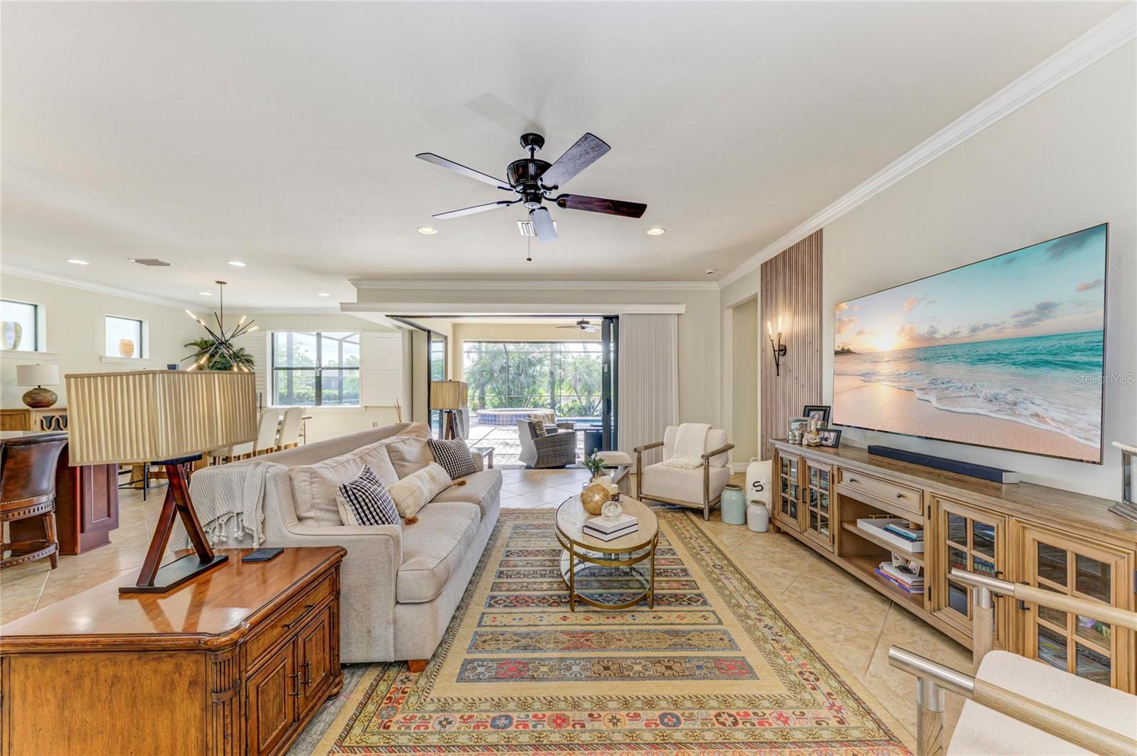 ISLANDWALK AT THE WEST VILLAGES - Residential