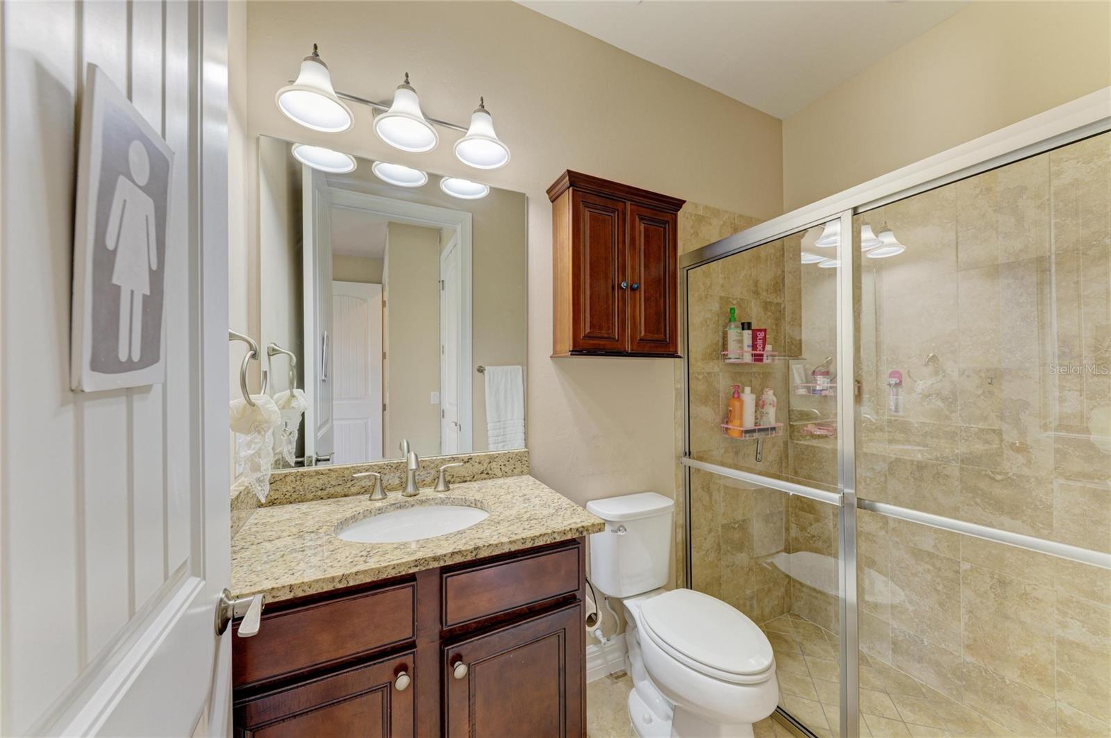 ISLANDWALK AT THE WEST VILLAGES - Residential