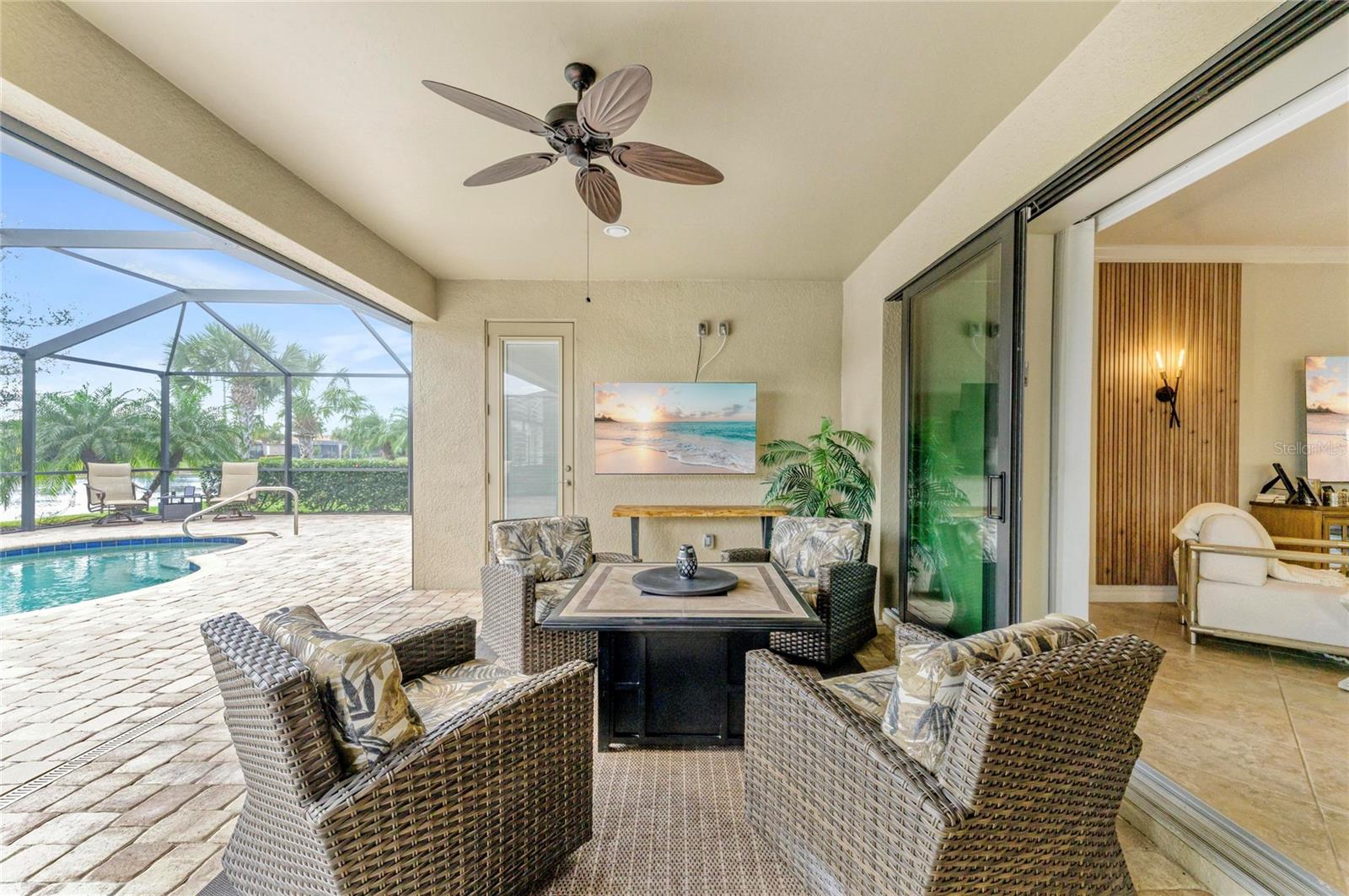 ISLANDWALK AT THE WEST VILLAGES - Residential