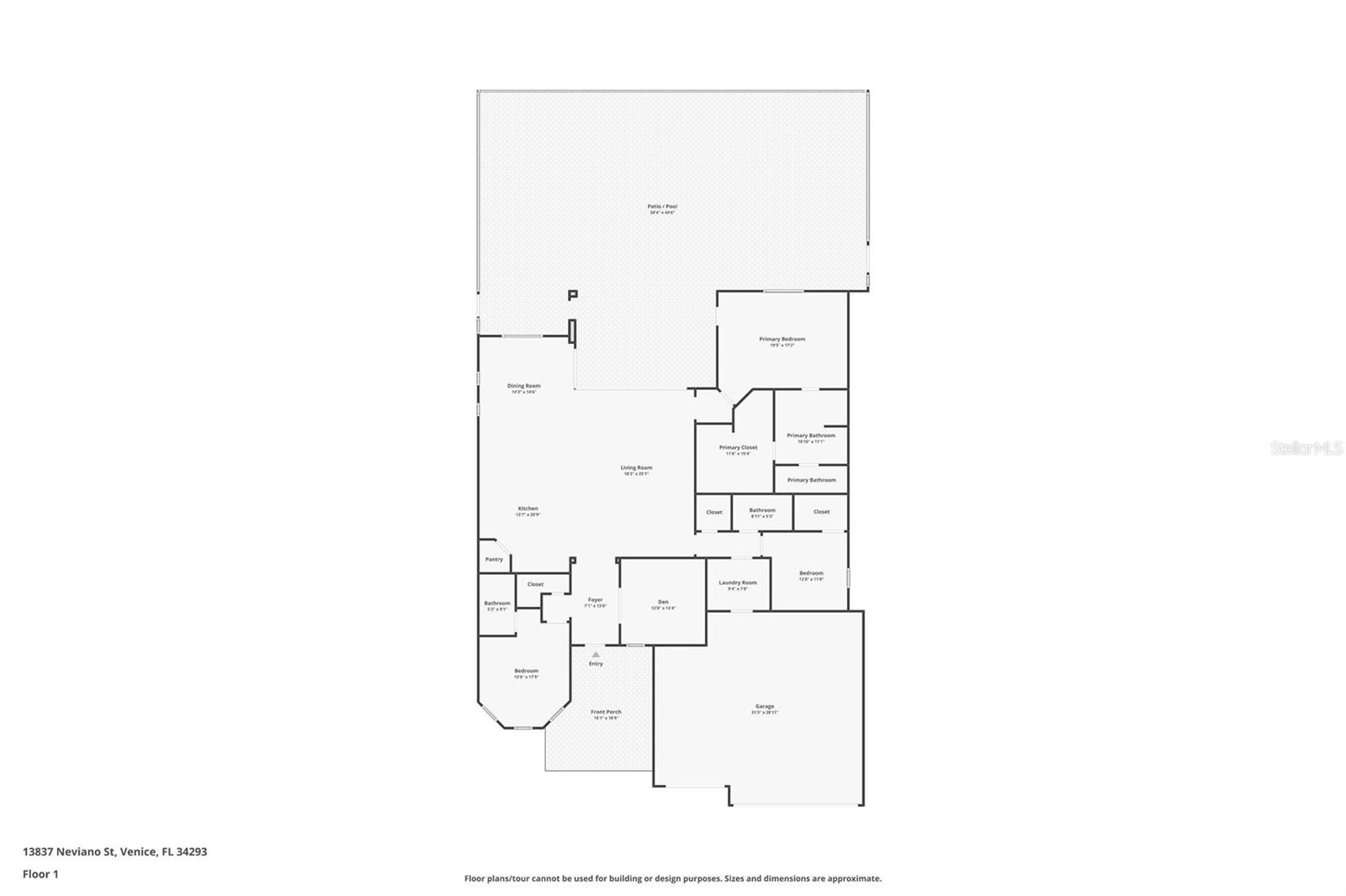 ISLANDWALK AT THE WEST VILLAGES - Residential