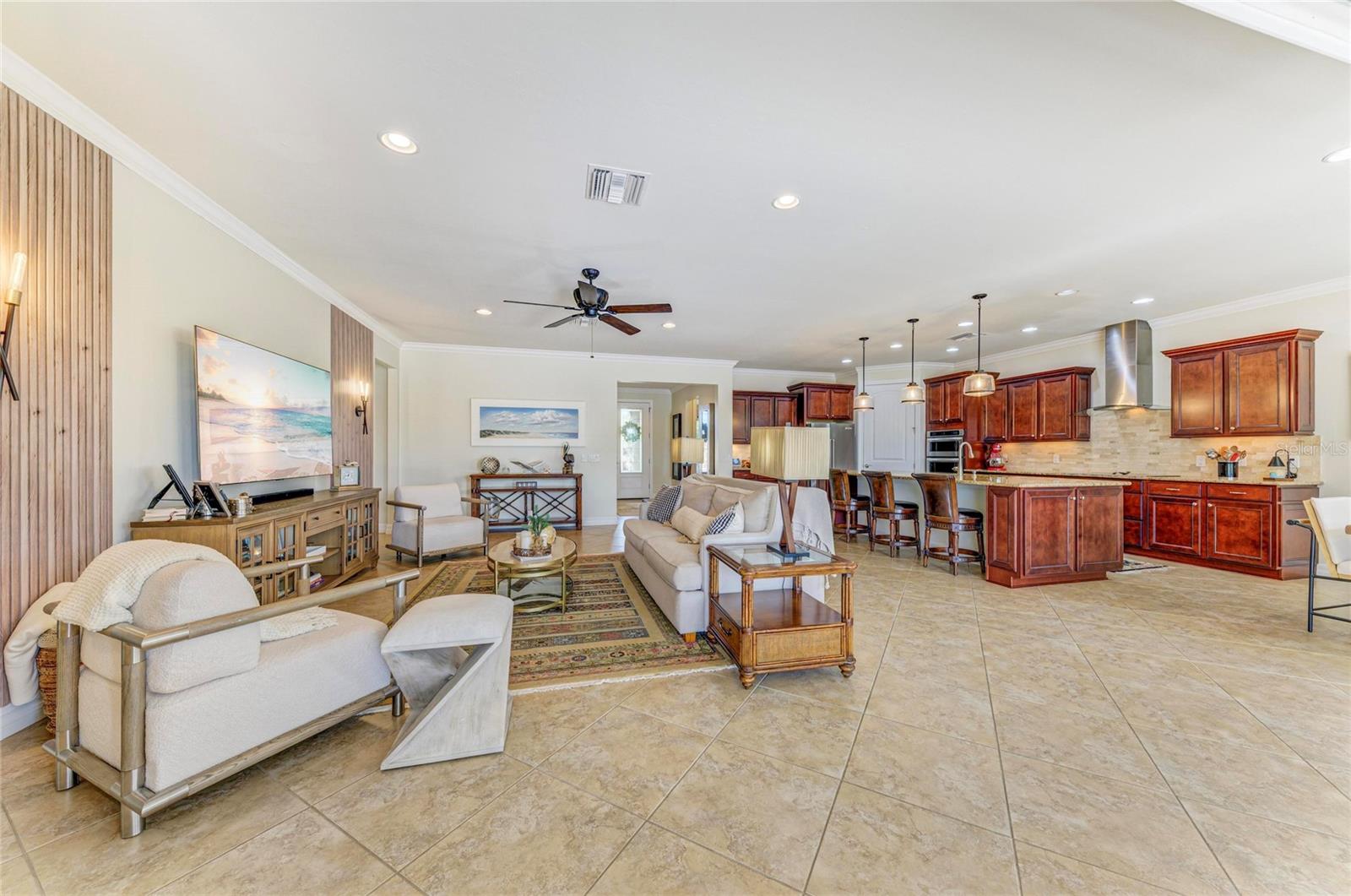 ISLANDWALK AT THE WEST VILLAGES - Residential