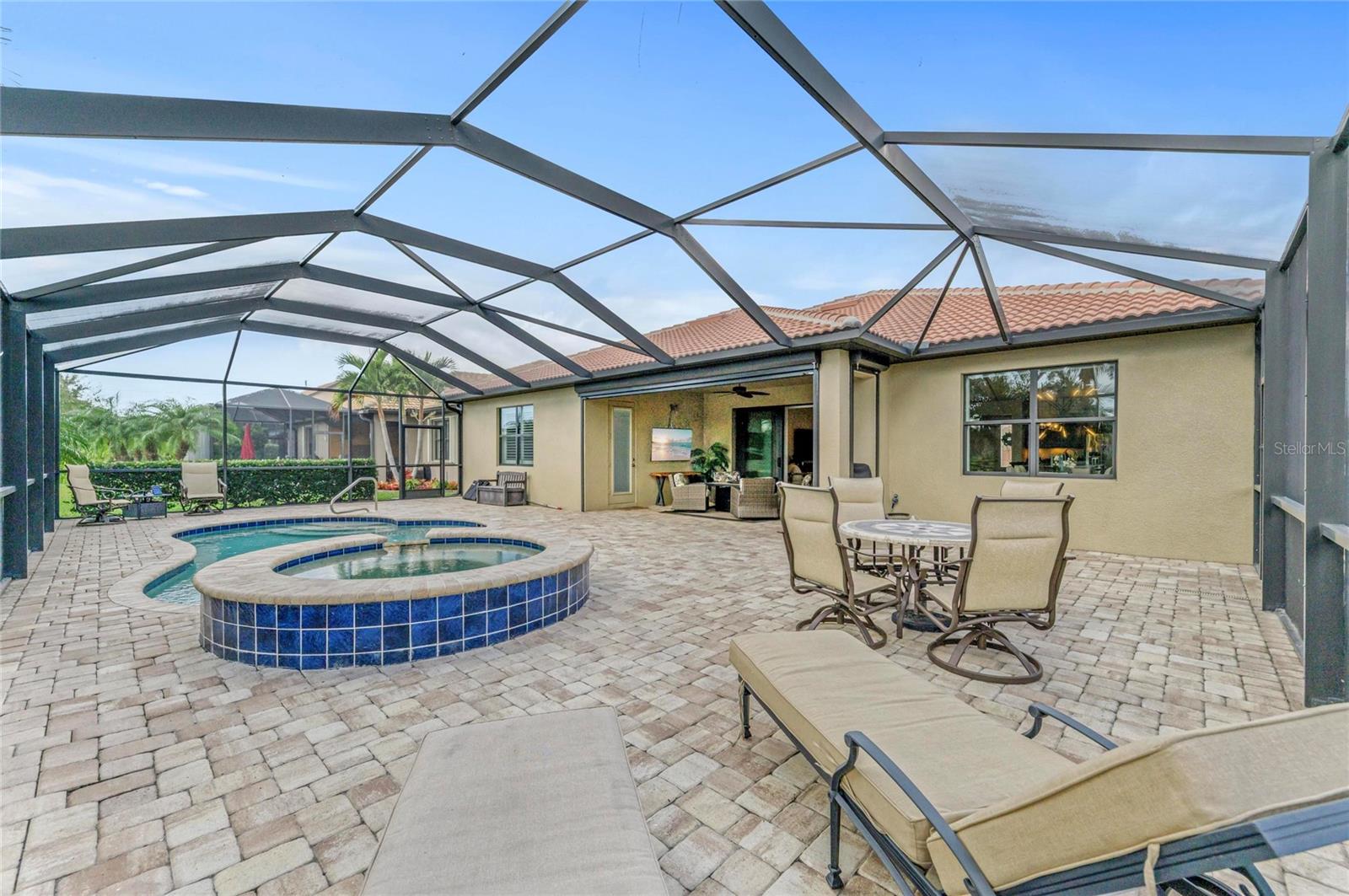 ISLANDWALK AT THE WEST VILLAGES - Residential