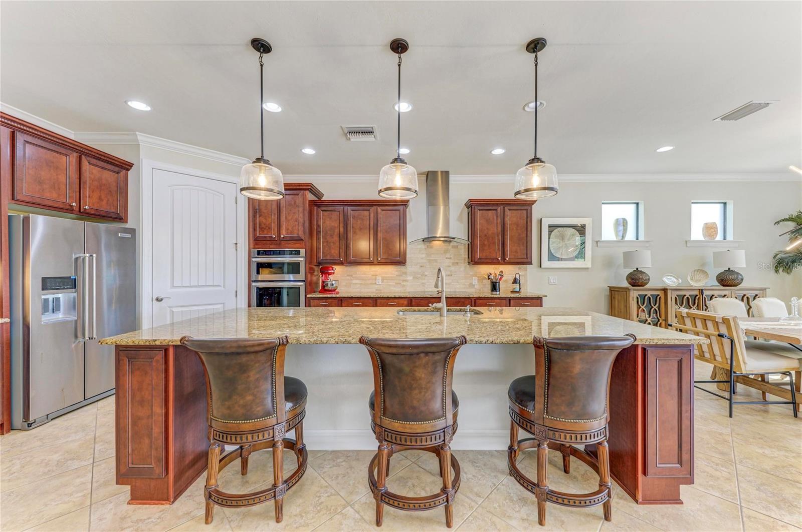 ISLANDWALK AT THE WEST VILLAGES - Residential