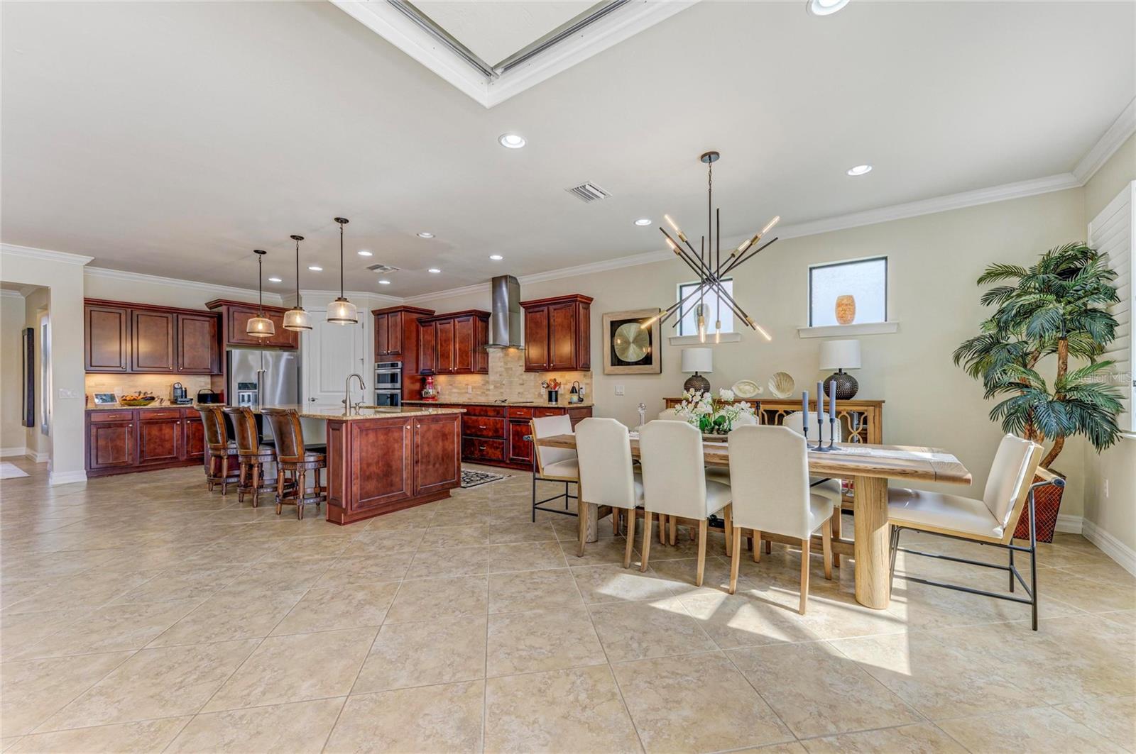 ISLANDWALK AT THE WEST VILLAGES - Residential