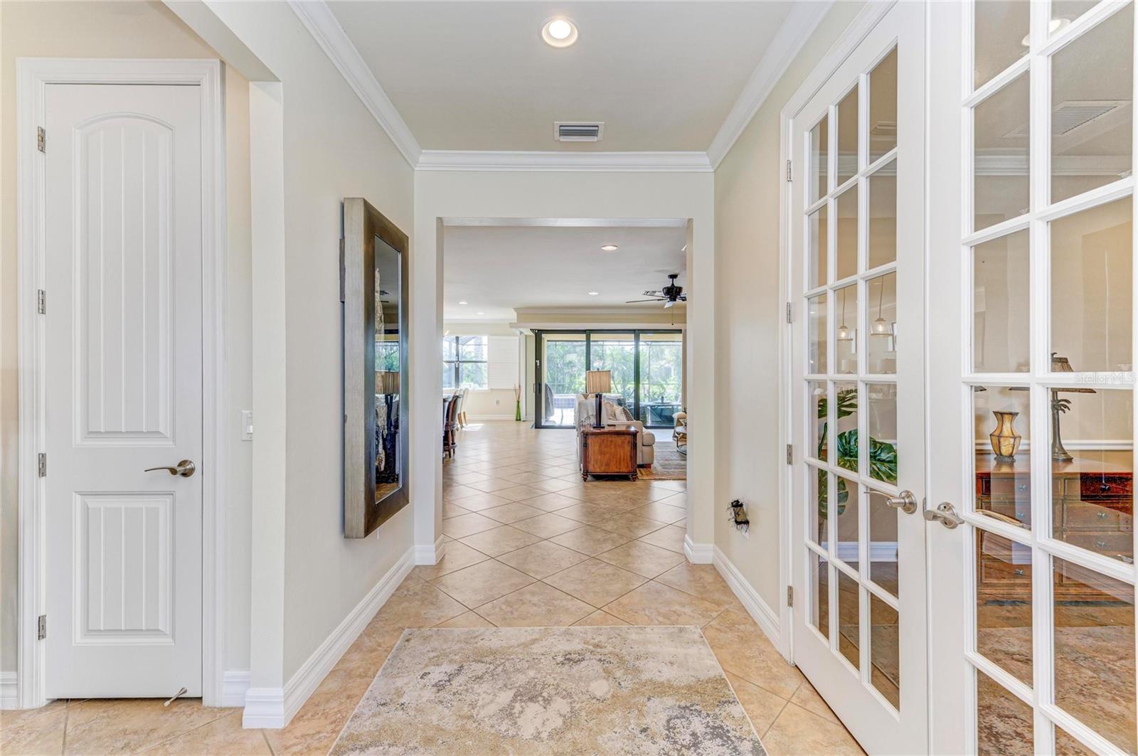 ISLANDWALK AT THE WEST VILLAGES - Residential