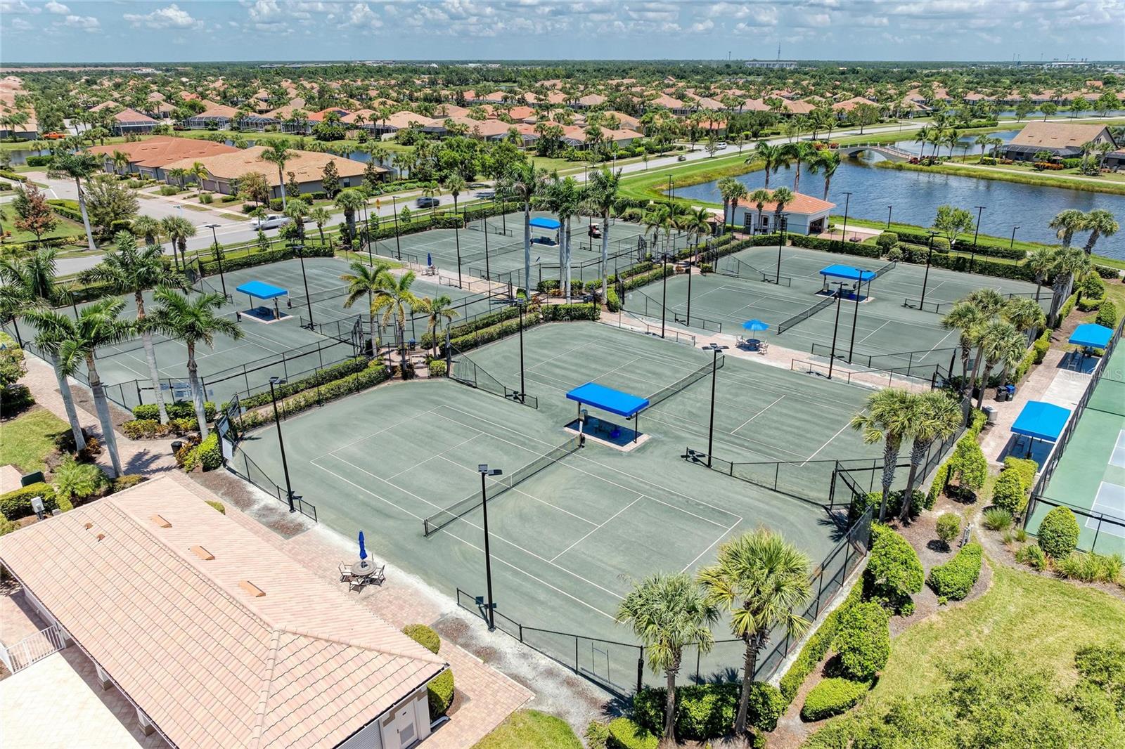 ISLANDWALK AT THE WEST VILLAGES - Residential