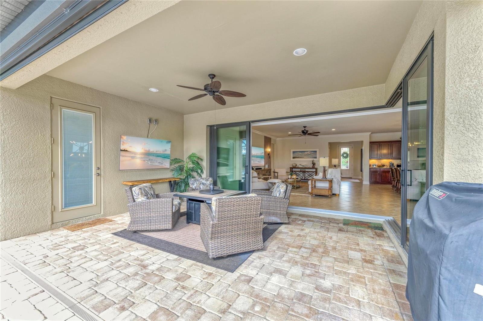 ISLANDWALK AT THE WEST VILLAGES - Residential