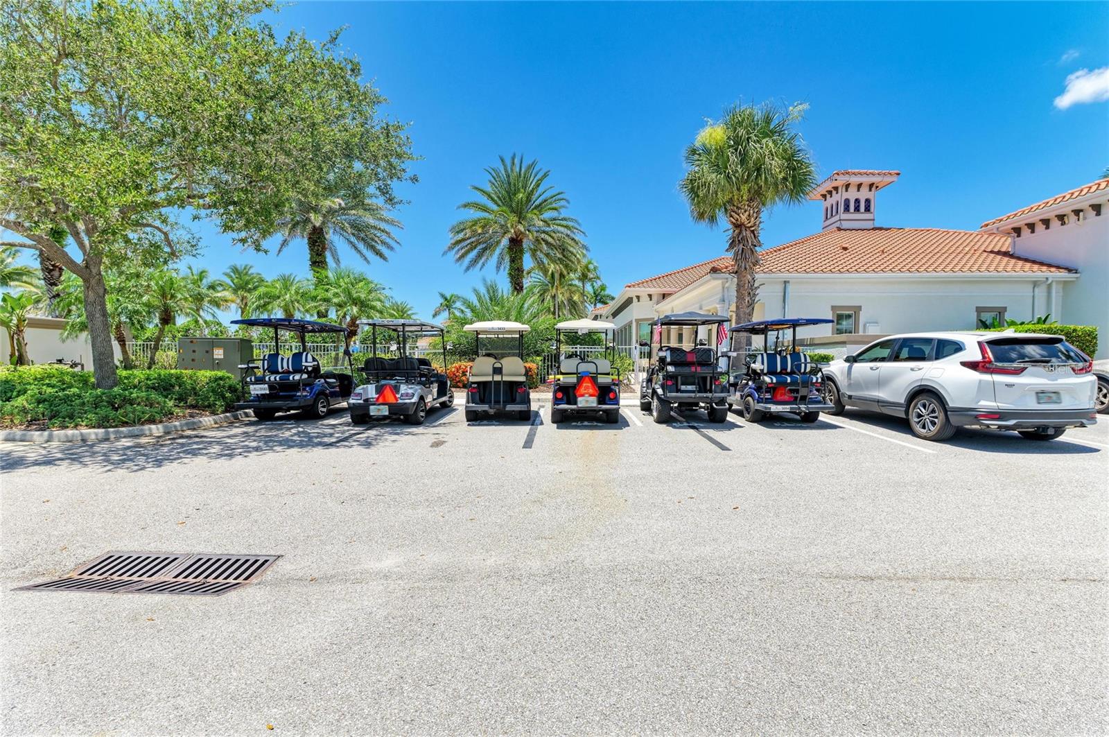 ISLANDWALK AT THE WEST VILLAGES - Residential