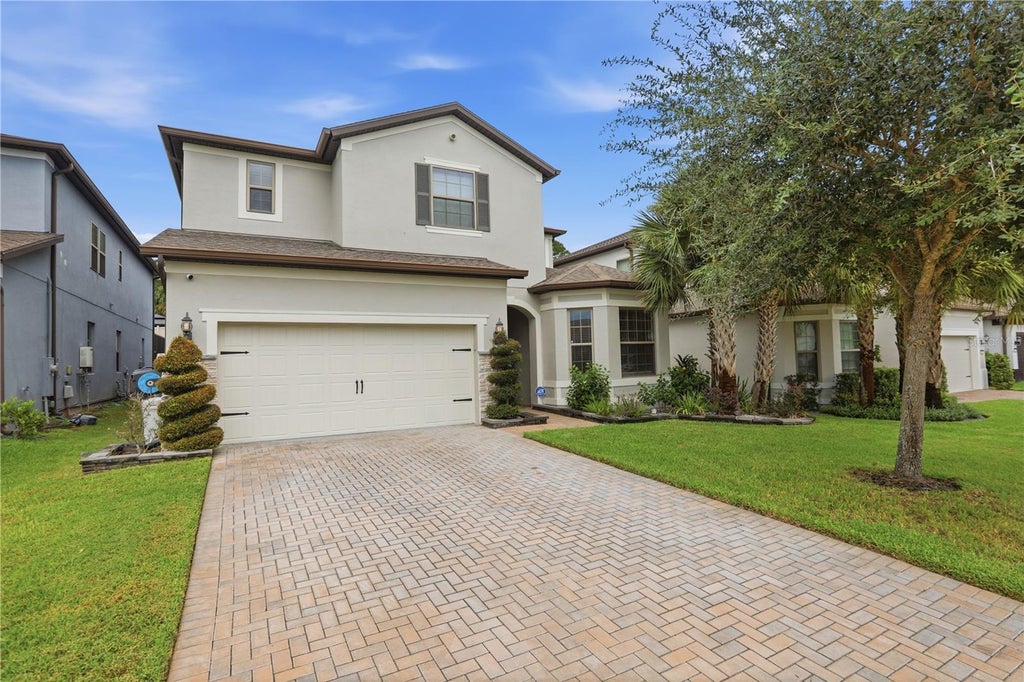Photo of 1272 Patterson Terrace, Lake Mary, FL 32746 (MLS # O6439166)