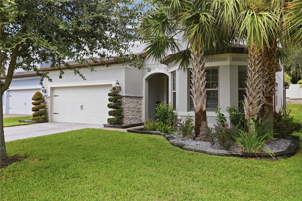 Photo of 1272 Patterson Terrace, Lake Mary, FL 32746 (MLS # O6439166)