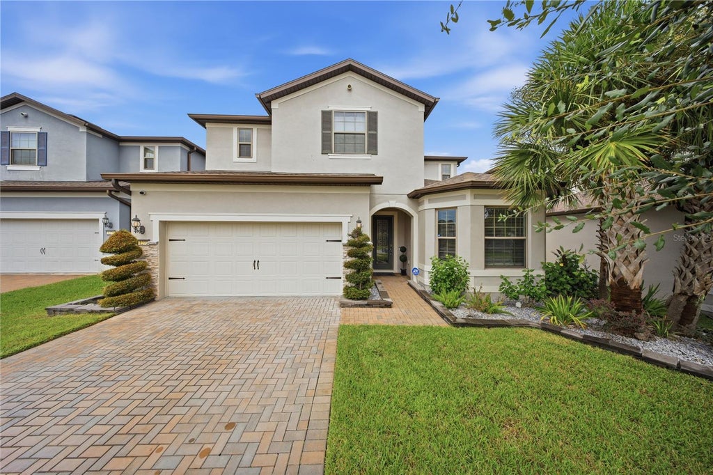 Photo of 1272 Patterson Terrace, Lake Mary, FL 32746 (MLS # O6439166)